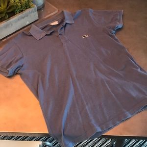 LACOSTE POLO